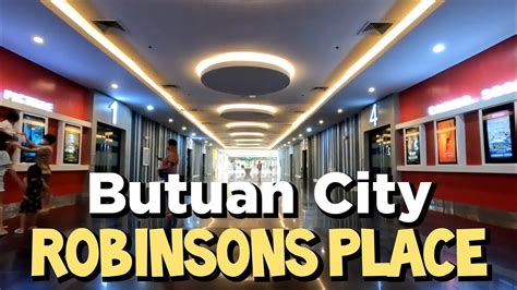 robinsons butuan cinema|SM Butuan .
